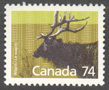 Canada Scott 1177 MNH - Click Image to Close